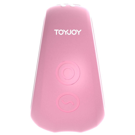 Stimulateur de Clitoris VERVE Rose