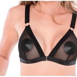 Ensemble 2 Pièces SEDUCTIVE S/M Noir 2