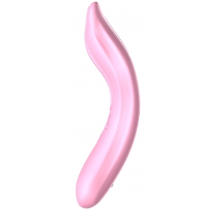 Stimulateur de Clitoris BLOOM Rose
