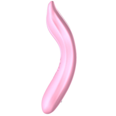 Stimulateur de Clitoris BLOOM Rose
