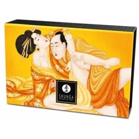 Poudre de Massage Délectable MANGUE ENIVRANTE 75gr 2