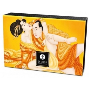 Poudre de Massage Délectable MANGUE ENIVRANTE 75gr