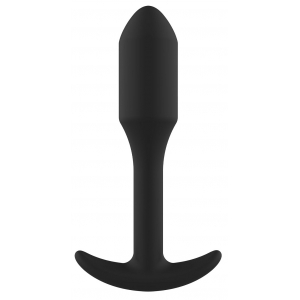 Plug anal MINI SMOOTH S 8.5 x 2 cm