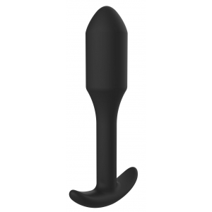Plug anal MINI SMOOTH S 8.5 x 2 cm