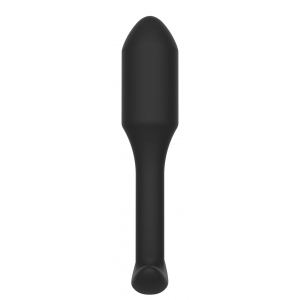 Plug anal MINI SMOOTH S 8.5 x 2 cm