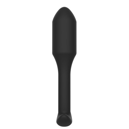 Plug anal MINI SMOOTH S 8.5 x 2 cm