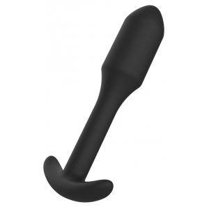 Plug anal MINI SMOOTH S 8.5 x 2 cm