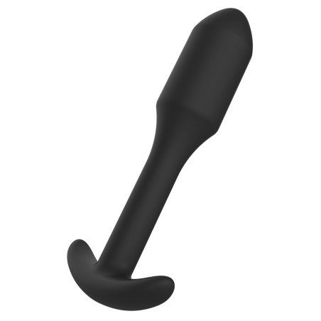 Plug anal MINI SMOOTH S 8.5 x 2 cm