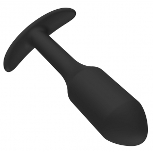 Plug anal MINI SMOOTH S 8.5 x 2 cm