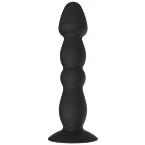 Plug vibrant ANAL VEEZ de Anal Play 16 x 3.5 cm