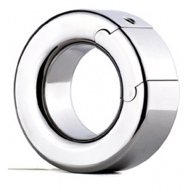 Ballstretcher HIVRING S de Mensteel | Hauteur 2 cm | Poids 200gr 2