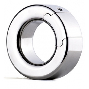 Ballstretcher HIVRING S de Mensteel | Hauteur 2 cm | Poids 200gr