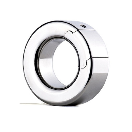 Ballstretcher HIVRING S de Mensteel | Hauteur 2 cm | Poids 200gr