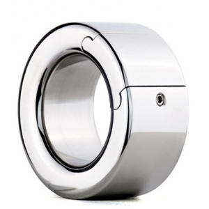 Ballstretcher HIVRING S de Mensteel | Hauteur 2 cm | Poids 200gr