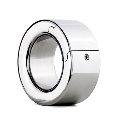 Ballstretcher HIVRING S de Mensteel | Hauteur 2 cm | Poids 200gr