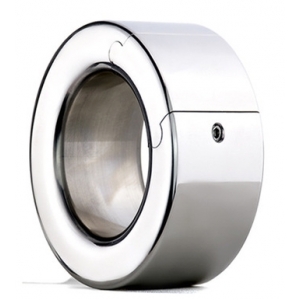 Ballstretcher HIVRING S de Mensteel | Hauteur 2 cm | Poids 200gr