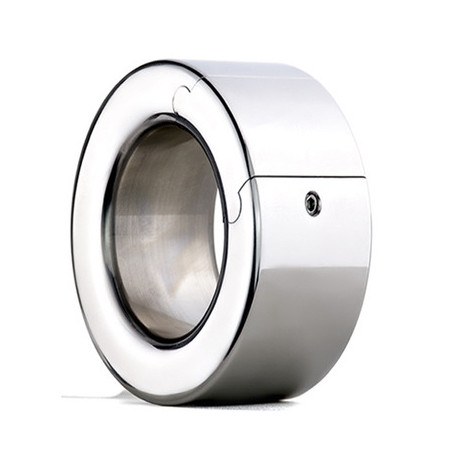 Ballstretcher HIVRING S de Mensteel | Hauteur 2 cm | Poids 200gr