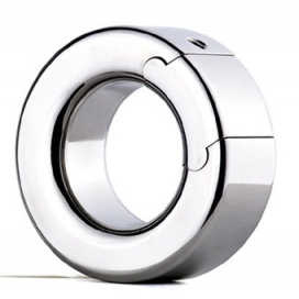 Ballstretcher HIVRING M Hauteur 2.5 cm et poids 260gr 2