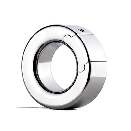 Ballstretcher HIVRING M Hauteur 2.5 cm et poids 260gr