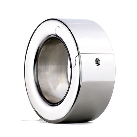 Ballstretcher HIVRING M Hauteur 2.5 cm et poids 260gr