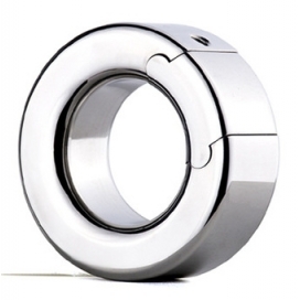 Ballstretcher HIVRING L de MenSteel Hauteur 3 cm 2