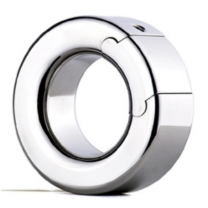 Ballstretcher HIVRING L de MenSteel Hauteur 3 cm