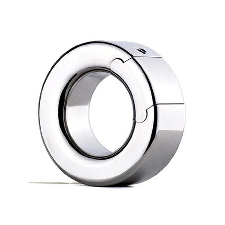 Ballstretcher HIVRING L de MenSteel Hauteur 3 cm