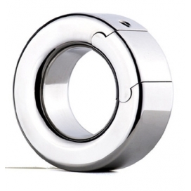Ballstretcher en métal HIVRING XL Hauteur 3.5 cm Poids 440gr 2