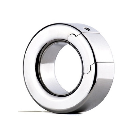 Ballstretcher en métal HIVRING XL Hauteur 3.5 cm Poids 440gr