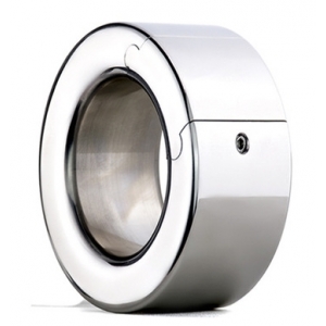 Ballstretcher en métal HIVRING XL Hauteur 3.5 cm Poids 440gr