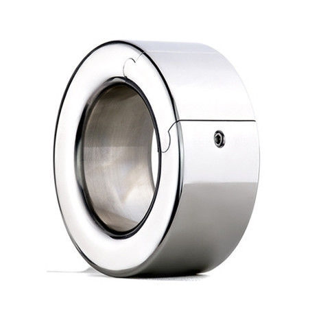 Ballstretcher en métal HIVRING XL Hauteur 3.5 cm Poids 440gr