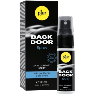 Spray anal relaxant BACKDOOR Pjur 20ml
