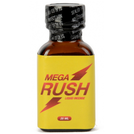 MEGA RUSH 25ml
