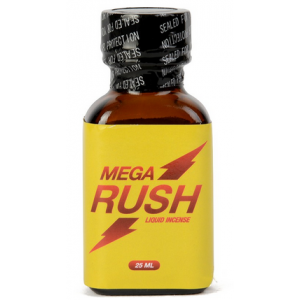MEGA RUSH 25ml