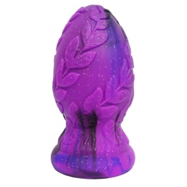 Plug Anal OLIVEBRANCH S 8 x 4.7cm 2