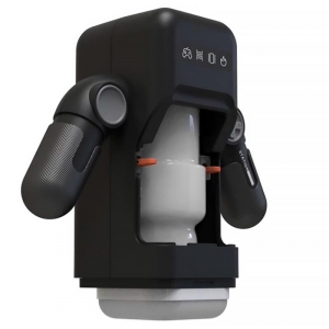 Masturbateur automatique ELON Va-et-Vient et Vibrations
