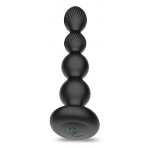 Boules anales vibrantes MOUVE Vibration et Rotation