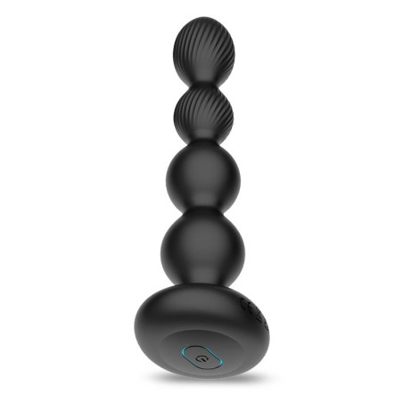 Boules anales vibrantes MOUVE Vibration et Rotation