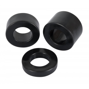 Ballstretchers souples STRETCHING de Rebel 25 mm