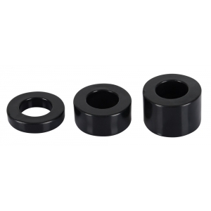 Ballstretchers souples STRETCHING de Rebel 25 mm