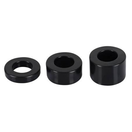 Ballstretchers souples STRETCHING de Rebel 25 mm