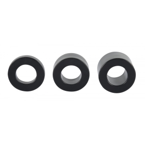 Ballstretchers souples STRETCHING de Rebel 25 mm