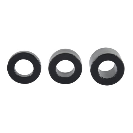 Ballstretchers souples STRETCHING de Rebel 25 mm