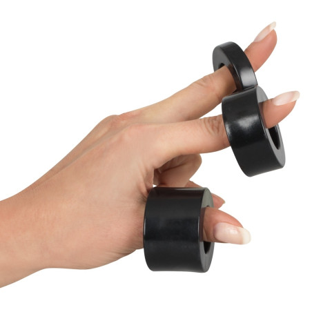 Ballstretchers souples STRETCHING de Rebel 25 mm