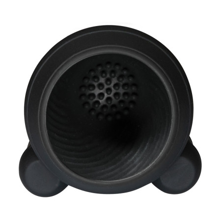 Masturbateur de gland GLANS REBEL 10 Vibrations