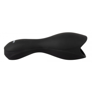Masturbateur de gland avec Tiges d'urètre GLANS VIBE 10 Vibrations