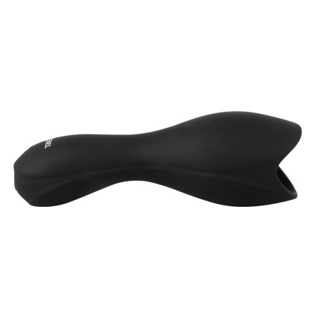 Masturbateur de gland avec Tiges d'urètre GLANS VIBE 10 Vibrations