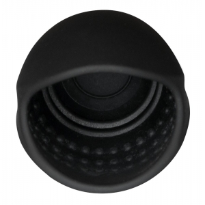 Masturbateur de gland avec Tiges d'urètre GLANS VIBE 10 Vibrations