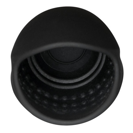 Masturbateur de gland avec Tiges d'urètre GLANS VIBE 10 Vibrations