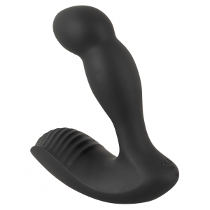 Stimulateur prostatique vibrant PROSTIVIBE 10.5 x 3.5 cm Rebel